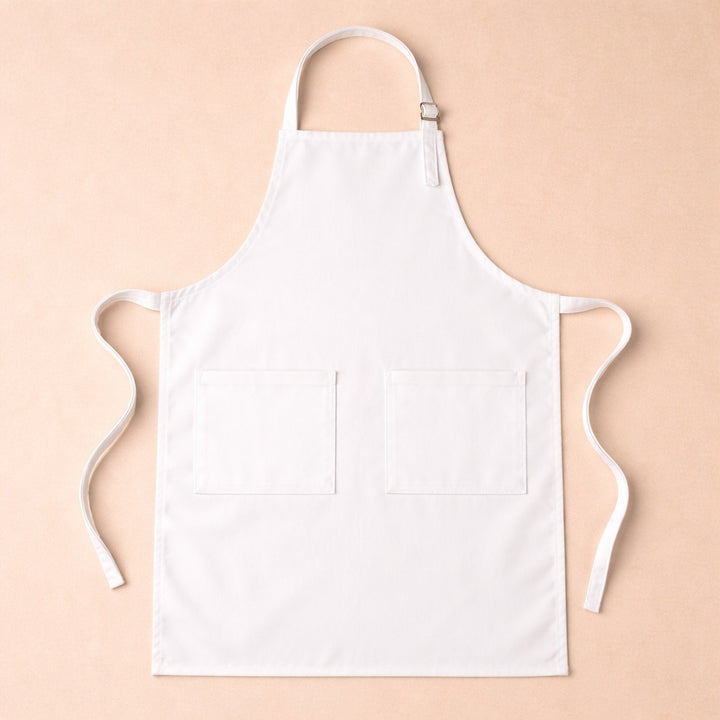 Customized Chef Apron