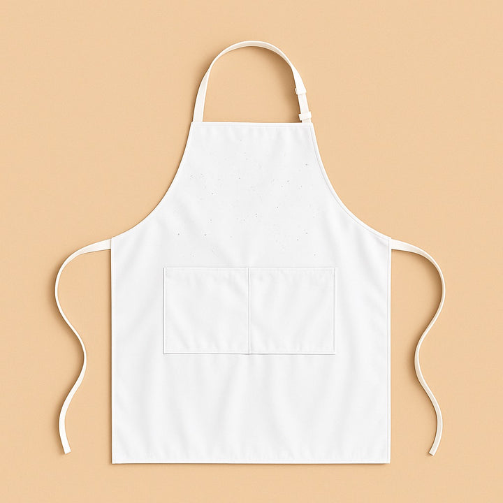 Customized Chef Apron