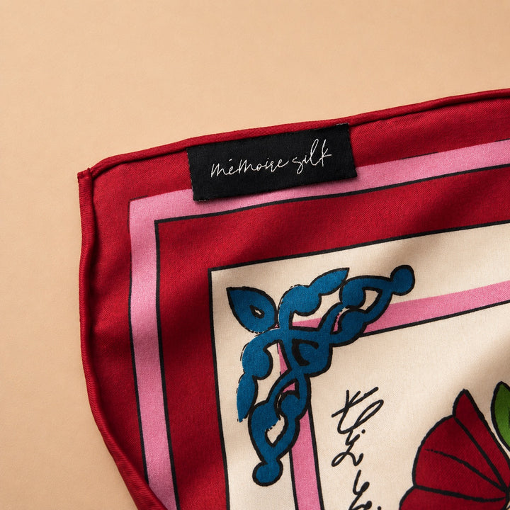 Custom Woven Clothing Labels