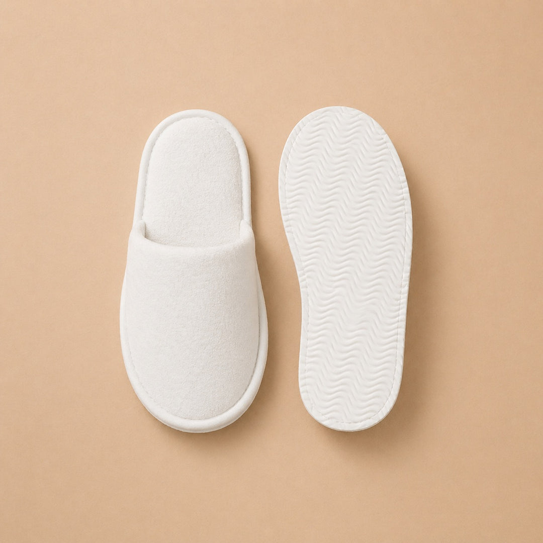 Personalised Slippers