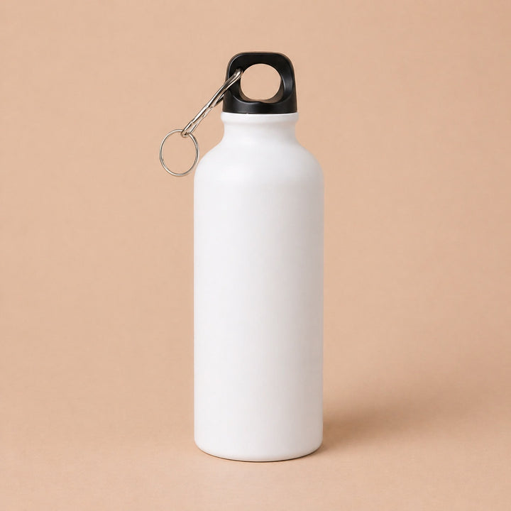 Custom Water Bottle – Stainless Steel