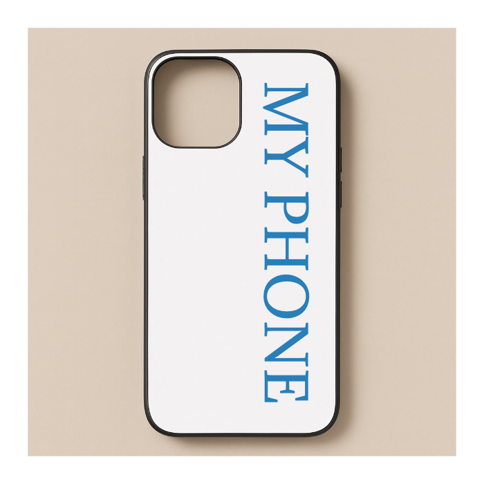 Custom Mobile Phone Cover
