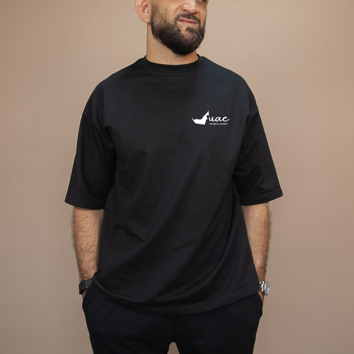 We Are All Emirati Tee