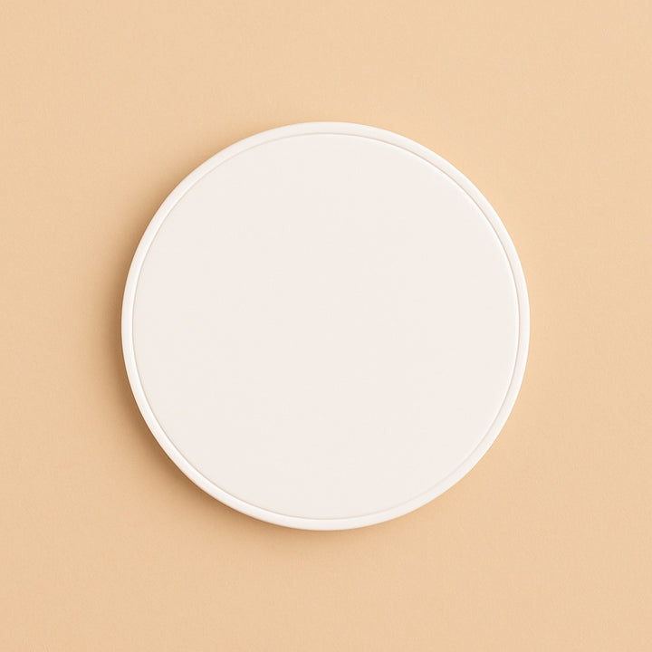 Dreamwithreem customizable mobile phone accessory in a sleek round design for personal style