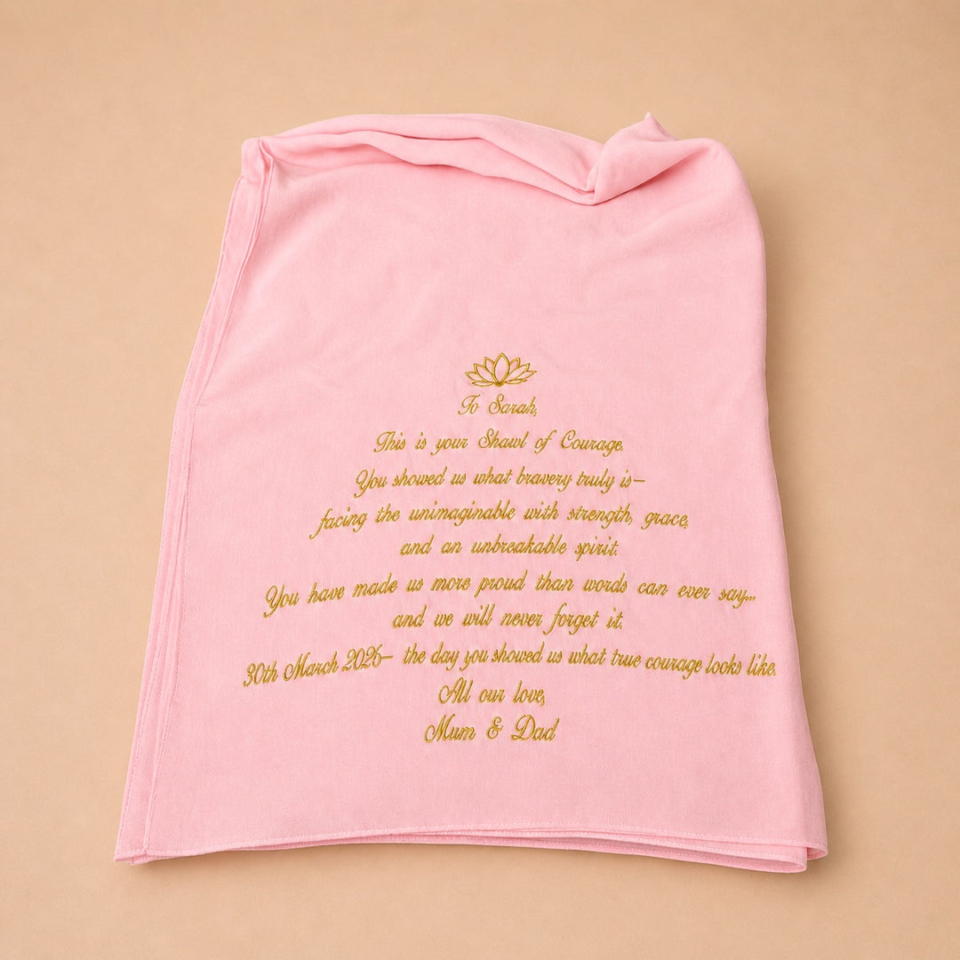 Embroider