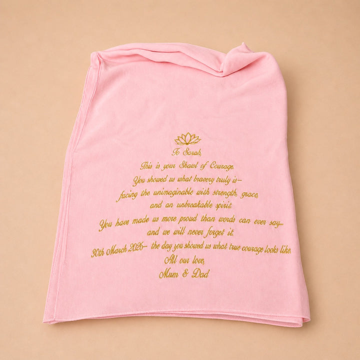 Embroider