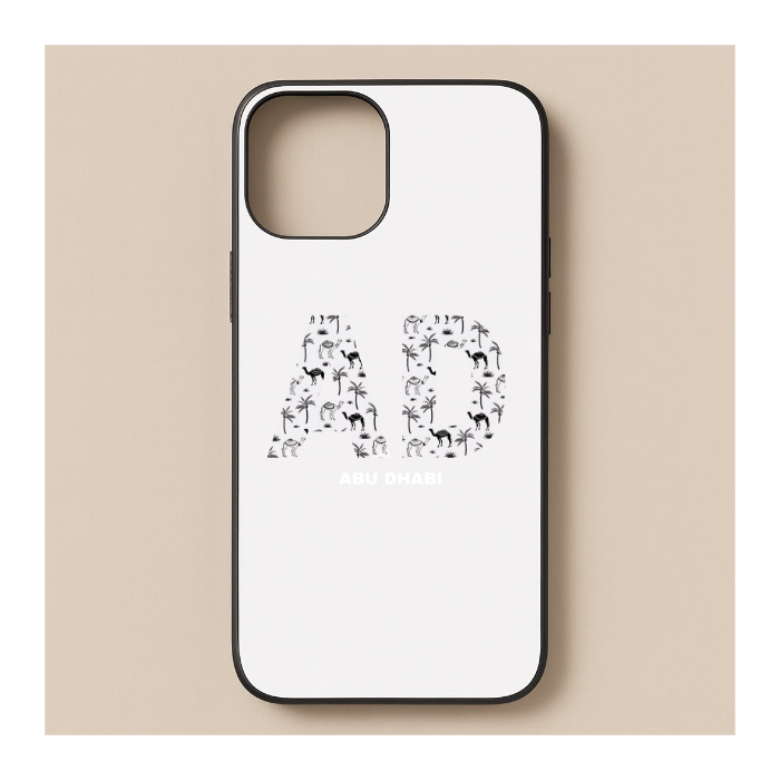 Custom Mobile Phone Cover